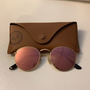 Ray Ban Sunglasses